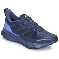 Adidas Futócipők ULTRARUN 5 TR Kék 42