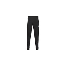 Adidas Futónadrágok / Melegítők 3-STRIPES PANT Fekete EU XXL