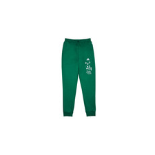 Adidas Futónadrágok / Melegítők BLUV Q3 PANT Zöld 15 / 16 éves gyerek nadrág