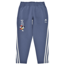 Adidas Futónadrágok / Melegítők Disney Mickey Mouse Tracksuit Bottoms Kék 3 / 4 éves