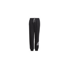 Adidas Futónadrágok / Melegítők DRESSIN Fekete 4 / 5 éves