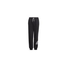 Adidas Futónadrágok / Melegítők DRESSIN Fekete 5 / 6 éves gyerek nadrág