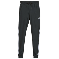 Adidas Futónadrágok / Melegítők Essentials 3-Stripes Woven Joggers Fekete EU M férfi nadrág