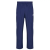 Adidas Futónadrágok / Melegítők Essentials Small Logo Open-Hem Stanford Tracksuit Bottoms Tengerész EU M