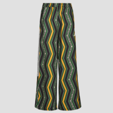 Adidas Futónadrágok / Melegítők FARM Tiro Track Joggers Sokszínű EU L női nadrág