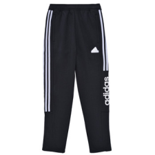 Adidas Futónadrágok / Melegítők Fleece Tiro Tracksuit Bottoms Fekete 7 / 8 éves gyerek nadrág