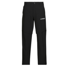Adidas Futónadrágok / Melegítők IZ3320 Fekete DE 42
