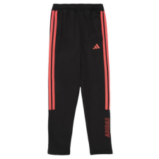 Adidas Futónadrágok / Melegítők JC8070 Fekete 13 / 14 éves gyerek nadrág