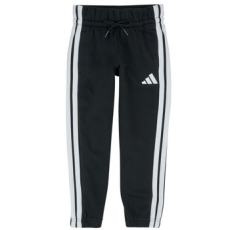 Adidas Futónadrágok / Melegítők JC9612 Fekete 5 / 6 éves