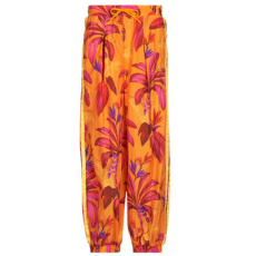 Adidas Futónadrágok / Melegítők JD6301 Narancssárga EU S