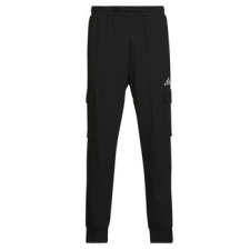 Adidas Futónadrágok / Melegítők JE3820 Fekete EU L férfi nadrág
