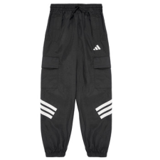 Adidas Futónadrágok / Melegítők JJ4780 Fekete 11 / 12 éves gyerek nadrág