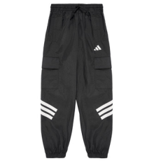 Adidas Futónadrágok / Melegítők JJ4780 Fekete 15 / 16 éves
