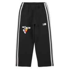 Adidas Futónadrágok / Melegítők LK DY MM PNT Fekete 7 / 8 éves gyerek nadrág