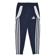 Adidas Futónadrágok / Melegítők TIRO24 TRPNT S Tengerész 11 / 12 éves gyerek nadrág