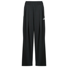 Adidas Futónadrágok / Melegítők Tiro 3-Stripes Pleated Tracksuit Bottoms Fekete EU L