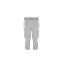 Adidas Futónadrágok / Melegítők TREFOIL PANTS Szürke 10 / 11 éves