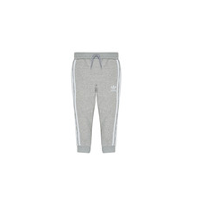 Adidas Futónadrágok / Melegítők TREFOIL PANTS Szürke 14 / 15 éves gyerek nadrág