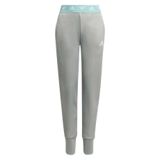 Adidas G Up2mv Pant H16905 Gyerek melegítőnadrág szürke 140