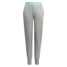 Adidas G Up2mv Pant H16905 Gyerek Szürke melegítőnadrág 170 gyerek nadrág