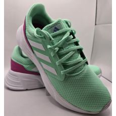  Adidas Galaxy 6 W Green futócipő