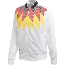 Adidas Germany férfi ing, fehér, S férfi ing