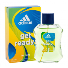  Adidas Get Ready after shave 100ml after shave