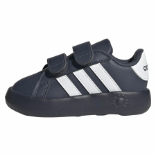 Adidas Grand Court 2.0 Cf I JI0980 Gyerek Sötétkék 23 Sportcipő gyerek cipő