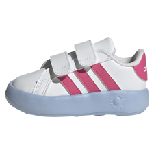 Adidas Grand Court 2.0 Cf I JI0981 Gyerek Fehér 25 Sportcipő gyerek cipő