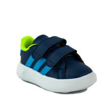  Adidas Grand Court 2.0 I Baby Kisfiú Sportcipő