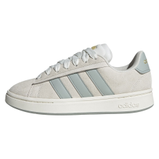 Adidas Grand Court Alpha 00s IH1348 Női Szürke Sportcipő 39 1/3