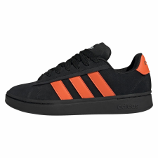 Adidas Grand Court Alpha 00s JP7532 Férfi Sportcipő Fekete 39 1/3 férfi cipő