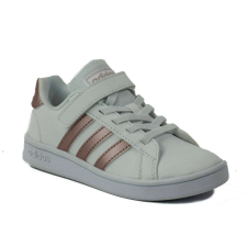  Adidas Grand Court C Gyerek Kislány Sportcipő gyerek cipő