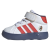 Adidas Grand Court Mid Mickey I IF4095 gyerek fehér csizma 26