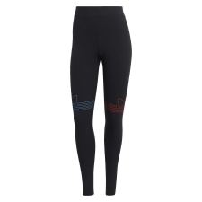 Adidas Harisnyanadrág Adidas Harisnyanadrág GN2867 Nők Fekete 30 női nadrág