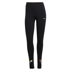 Adidas Harisnyanadrág Adidas Harisnyanadrág H22850 Nők Fekete 32
