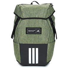 Adidas Hátitáskák 4ATHLTS Camper Backpack Zöld Egy méret