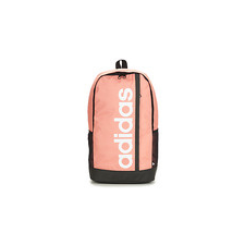 Adidas Hátitáskák LINEAR BP Rózsaszín Egy méret hátizsák