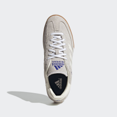 Adidas Hb Spezial JP9800 Férfi Sportcipő Szürke 41 1/3
