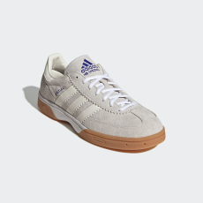 Adidas Hb Spezial JP9800 Férfi Sportcipő Szürke 42 2/3