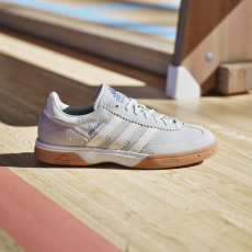 Adidas Hb Spezial JP9800 Férfi Sportcipő Szürke 43 1/3