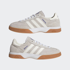 Adidas Hb Spezial JP9800 Férfi Sportcipő Szürke 45 1/3 férfi cipő