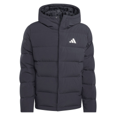 Adidas Helionic HD Jkt JN2099 Férfi Kabát Fekete L