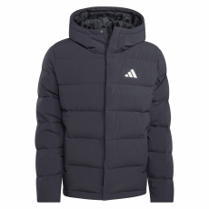 Adidas Helionic HD Jkt JN2099 Férfi Kabát Fekete XXXL