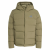 Adidas Helionic Hd Jkt JX0580 férfi kabát Khaki M