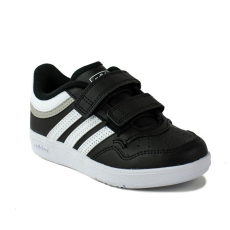  Adidas Hoops 4.0 CF C Kisfiú Sportcipő