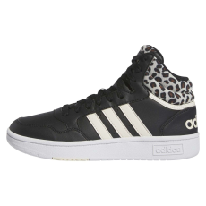 Adidas Hoops Boots 3.0 Mid W IG7895 Női Fekete 37 1/3