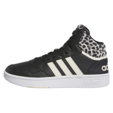 Adidas Hoops Boots 3.0 Mid W IG7895 Nők Fekete 36