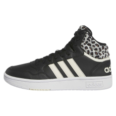 Adidas Hoops Boots 3.0 Mid W IG7895 Nők Fekete 38