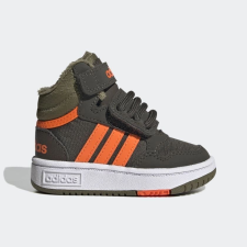 Adidas Hoops Mid 3.0 sportcipő gyerek GW4480 22 gyerek cipő